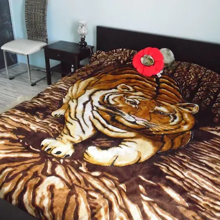 Near Airport Апартаменти