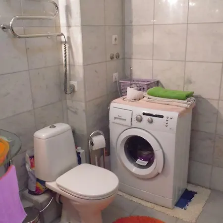 Near Airport Apartment