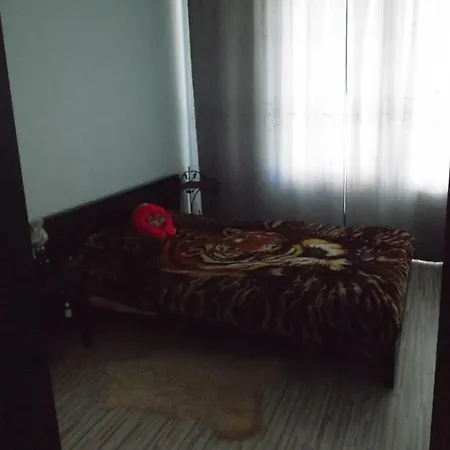 Apartment Near Airport