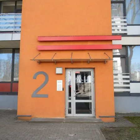 Apartment Near Airport *