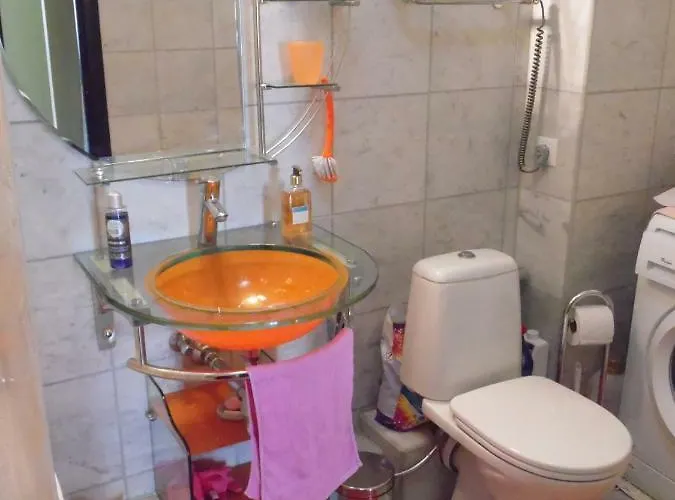 Near Airport 아파트 리가