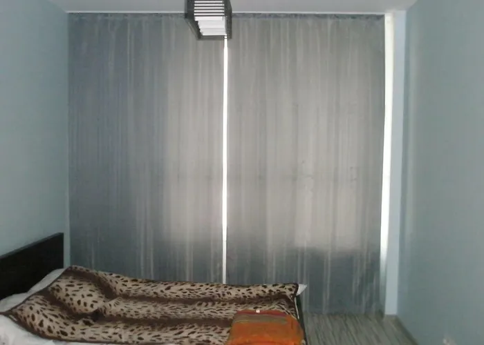 Near Airport Ρίγα