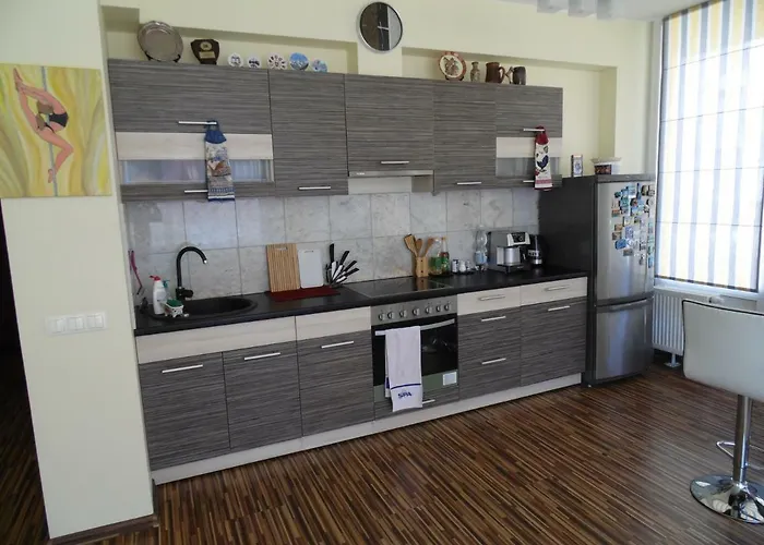 Near Airport * Ρίγα