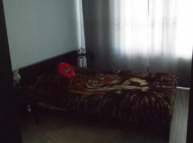 Διαμέρισμα Near Airport