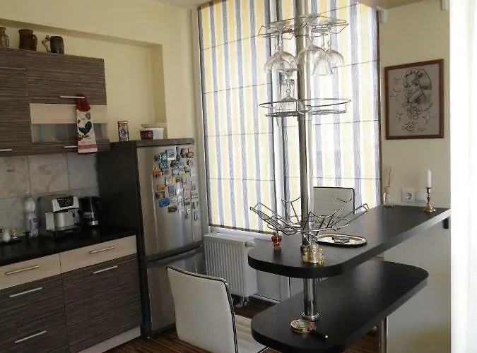 Near Airport Διαμέρισμα *