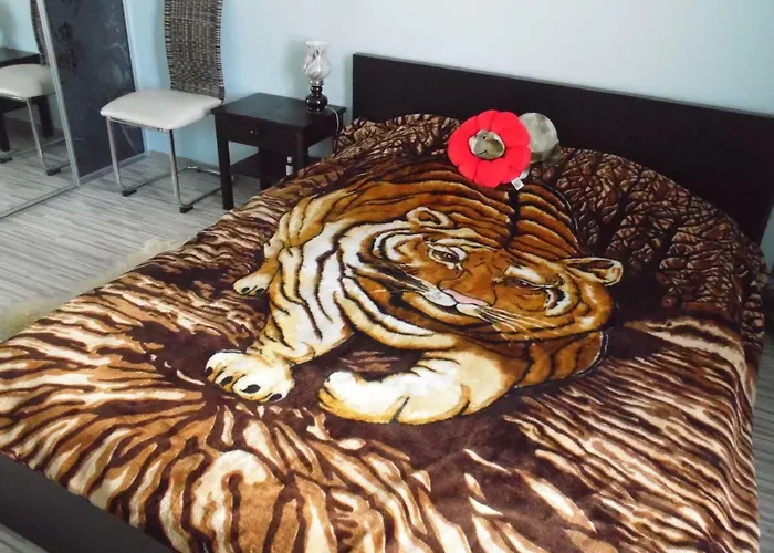 Near Airport Διαμέρισμα