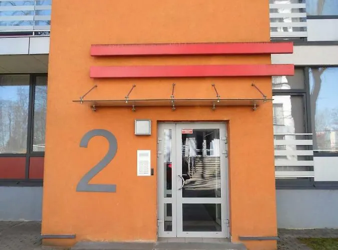 Διαμέρισμα Near Airport *