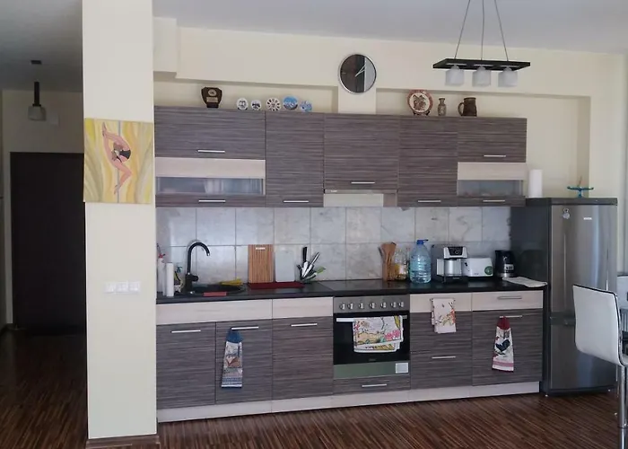 Διαμέρισμα Near Airport