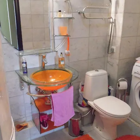 Near Airport Apartman Riga