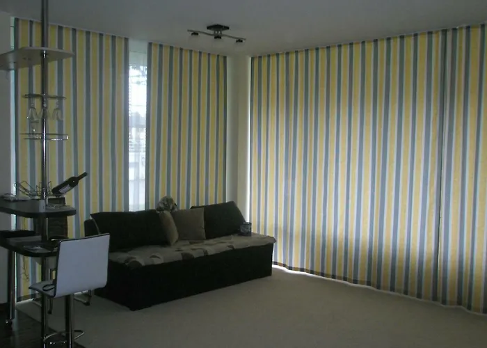 Near Airport Рига